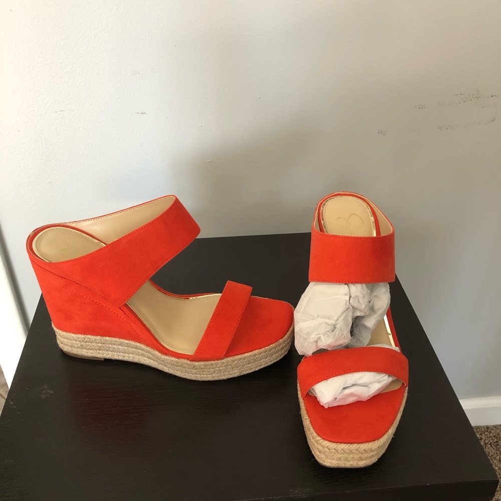 Never worn!